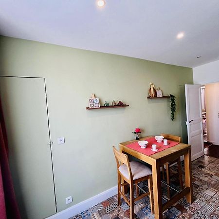 Escalier D'Or Conciergeriedamecarcas Apartment Каркасон Екстериор снимка