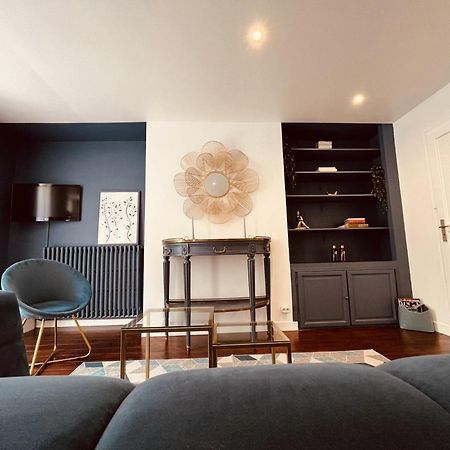 Escalier D'Or Conciergeriedamecarcas Apartment Каркасон Екстериор снимка