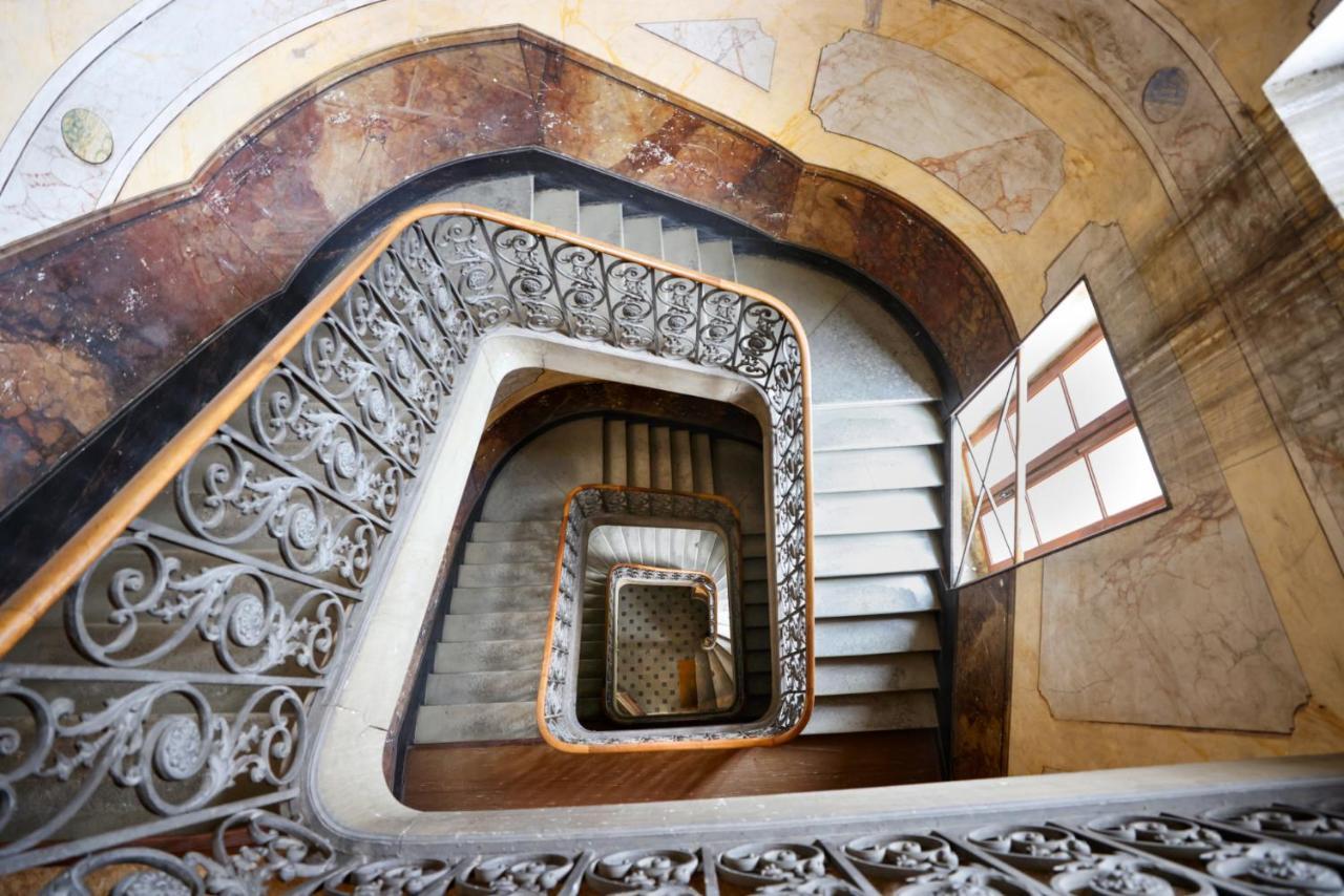 Escalier D'Or Conciergeriedamecarcas Apartment Каркасон Екстериор снимка