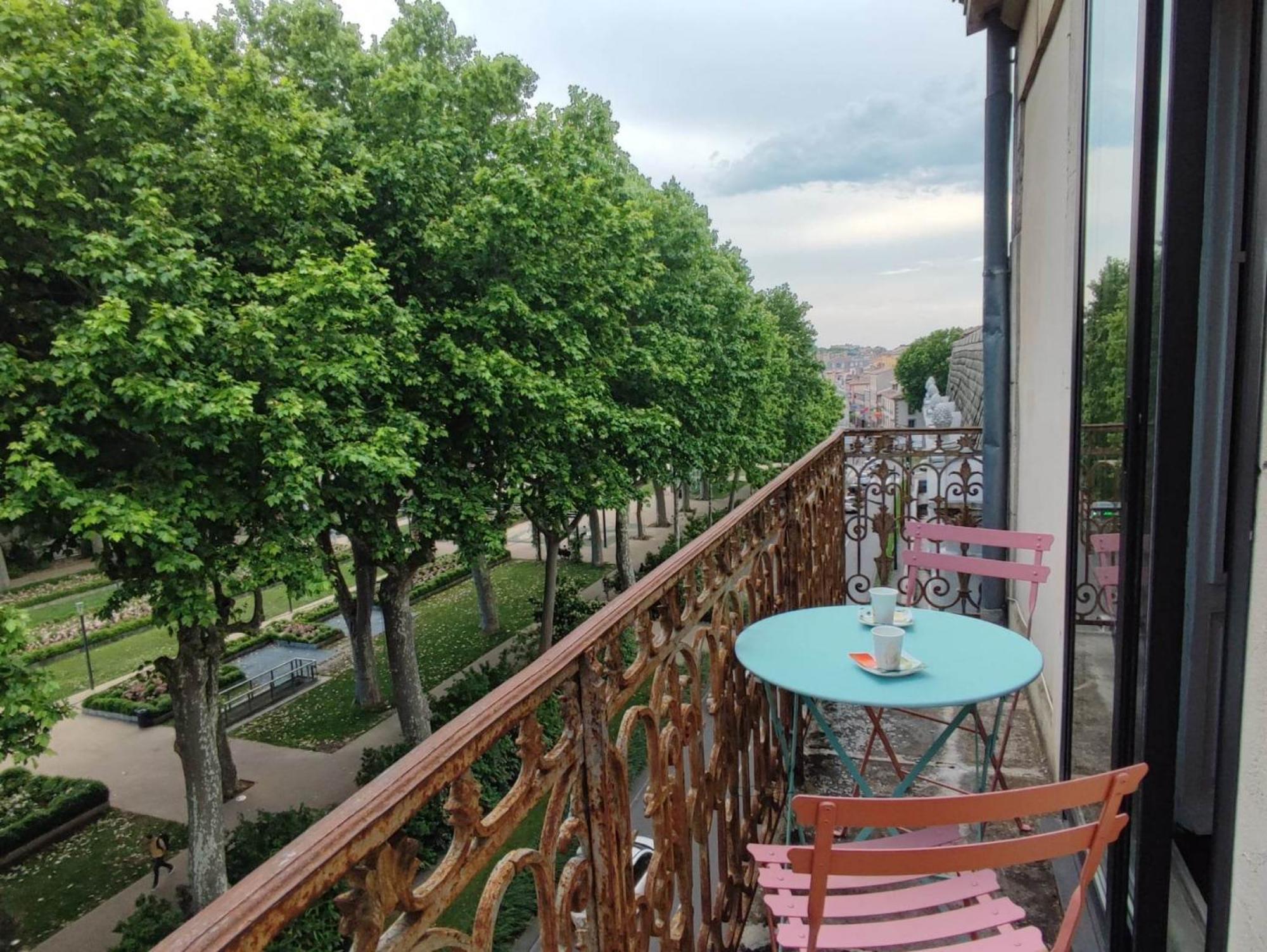 Escalier D'Or Conciergeriedamecarcas Apartment Каркасон Екстериор снимка