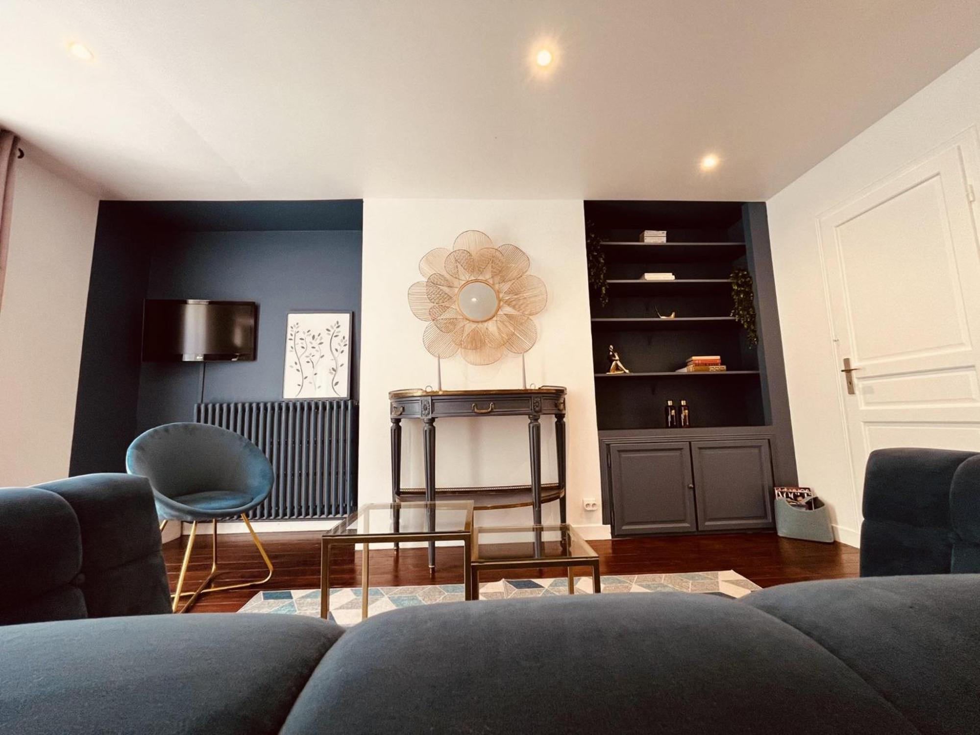 Escalier D'Or Conciergeriedamecarcas Apartment Каркасон Екстериор снимка