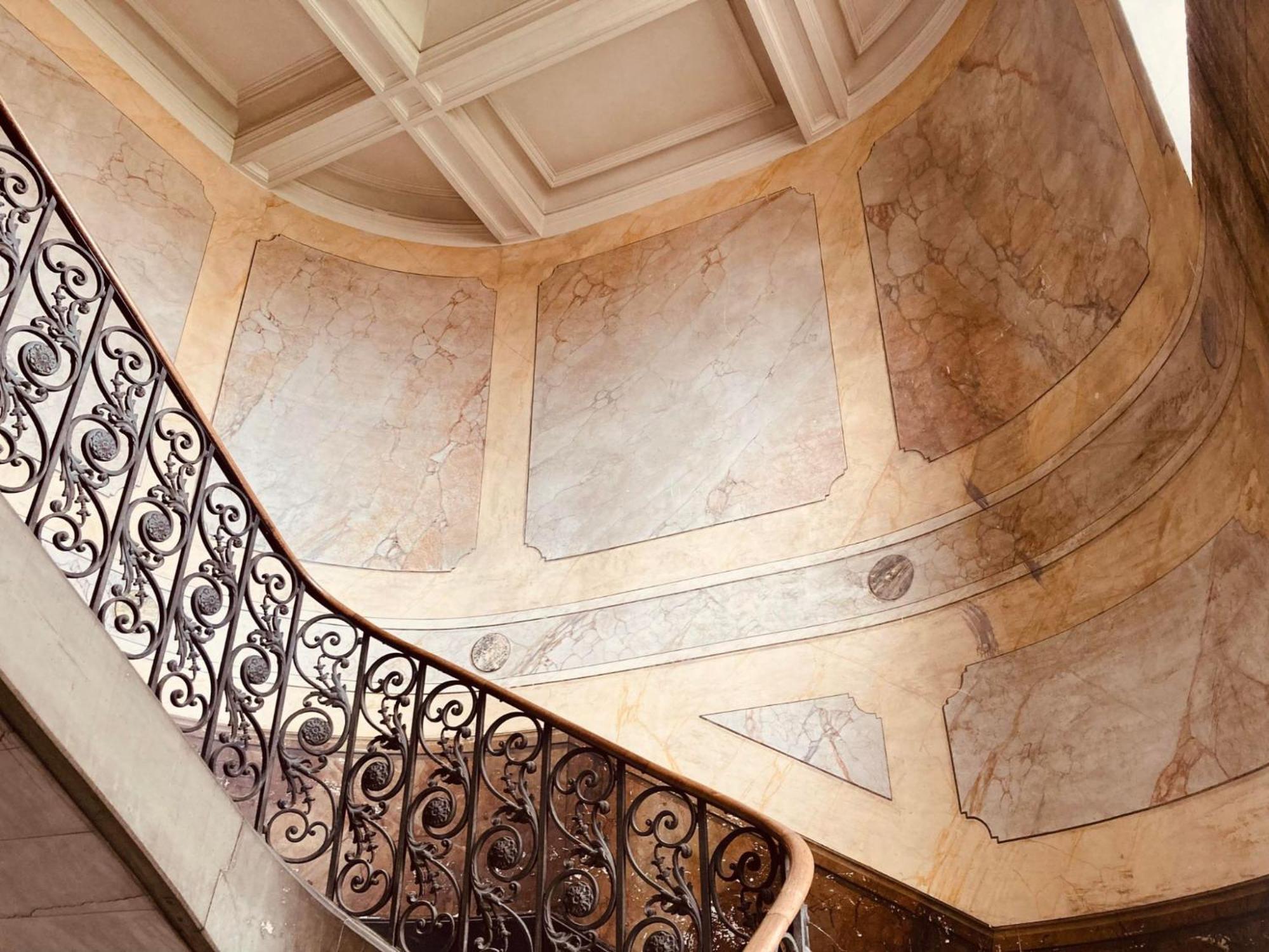 Escalier D'Or Conciergeriedamecarcas Apartment Каркасон Екстериор снимка