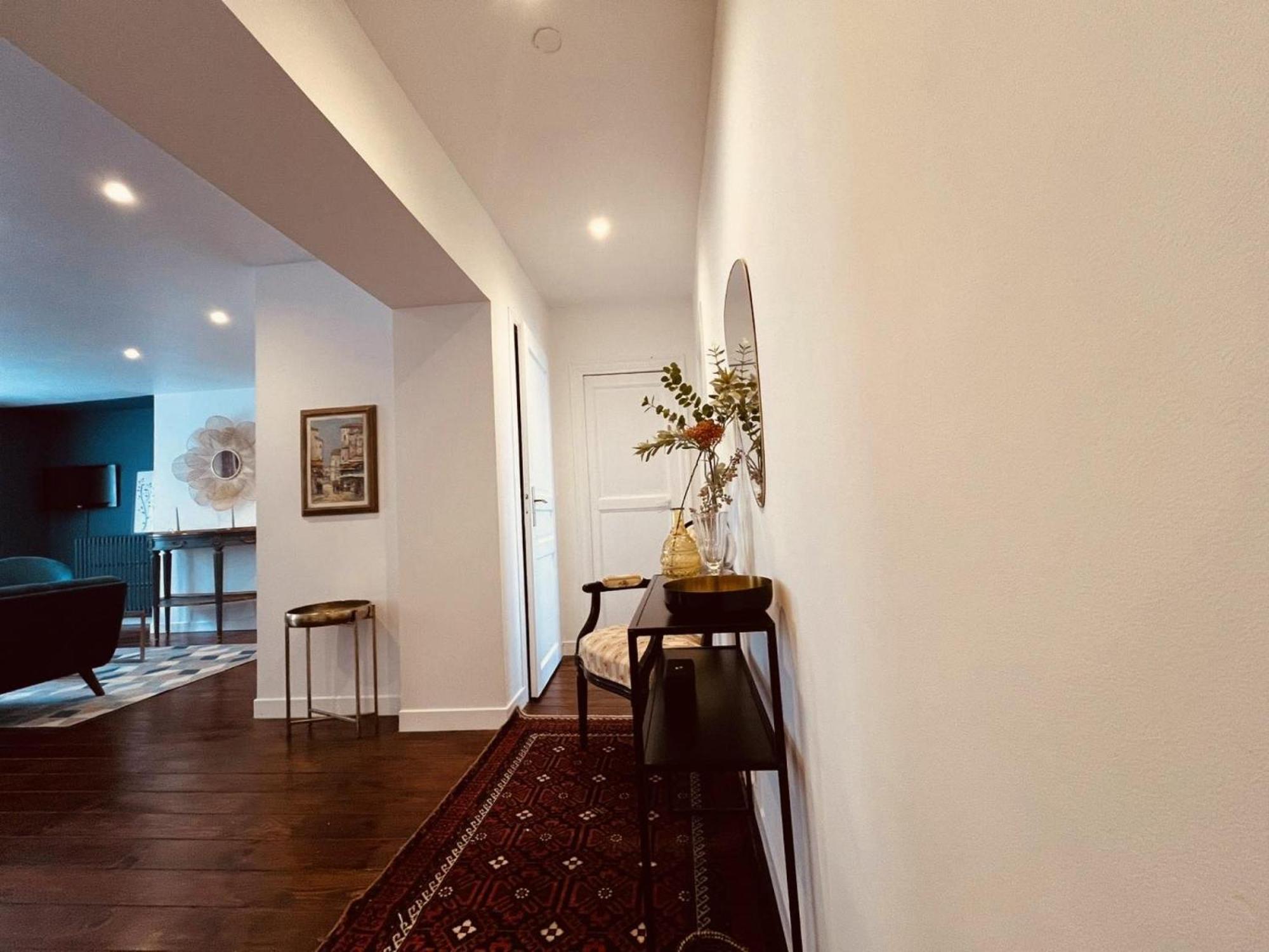 Escalier D'Or Conciergeriedamecarcas Apartment Каркасон Екстериор снимка