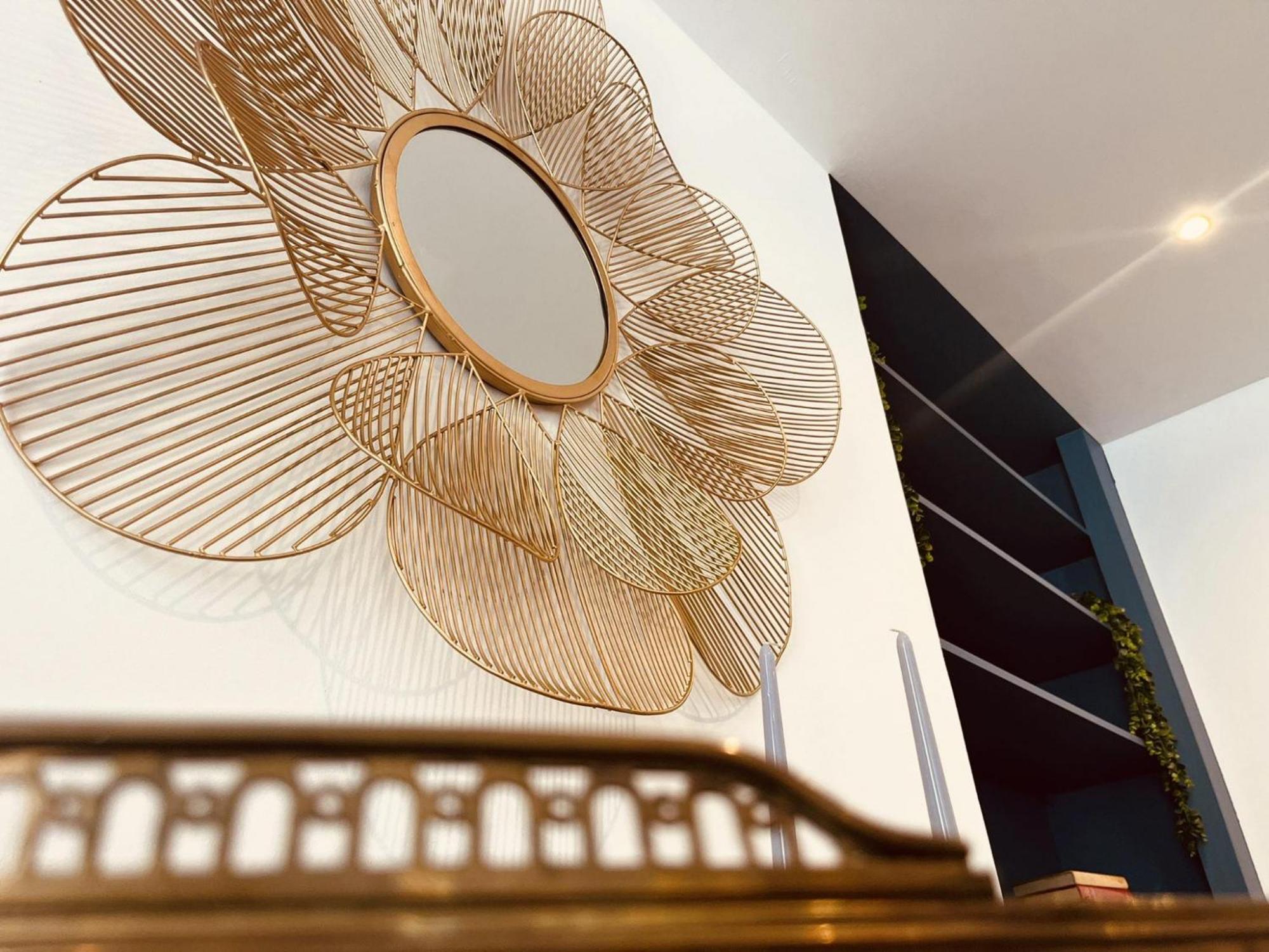 Escalier D'Or Conciergeriedamecarcas Apartment Каркасон Екстериор снимка