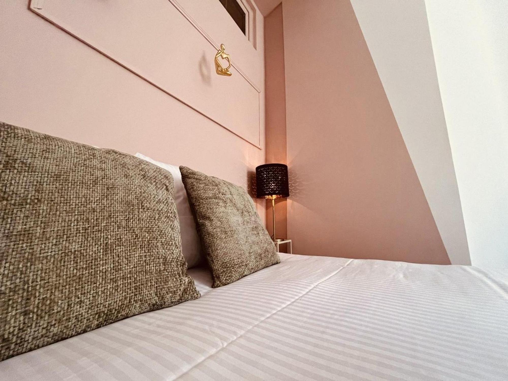 Escalier D'Or Conciergeriedamecarcas Apartment Каркасон Екстериор снимка